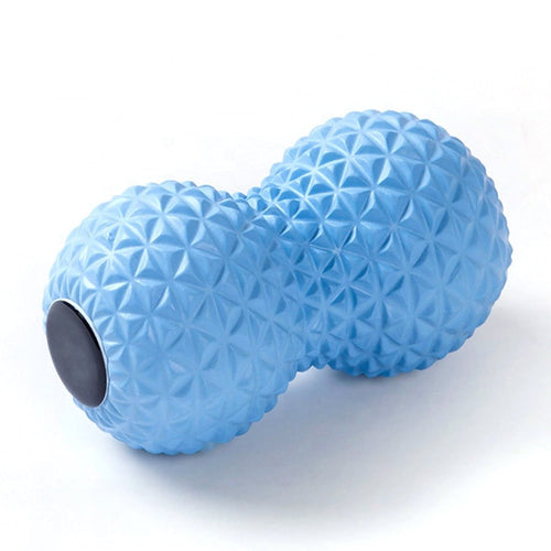 Balle Massage Myofasciale — Récupération & Points de Tension