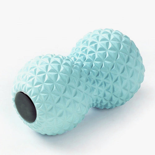 Balle Massage Myofasciale — Récupération & Points de Tension