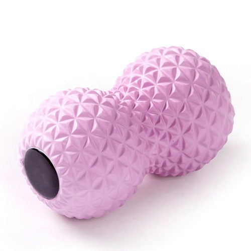 Balle Massage Myofasciale — Récupération & Points de Tension
